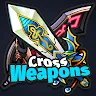 Icon: Cross Weapons