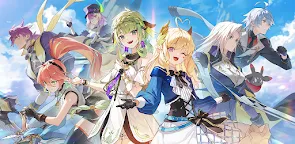 Screenshot 16: 星痕共鳴 | 繁中版