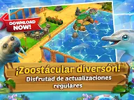 Screenshot 12: Zoo 2: Animal Park