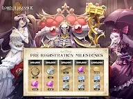 Screenshot 15: Lord of Nazarick