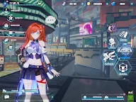 Screenshot 18: 崩壞3rd | 東南亞版