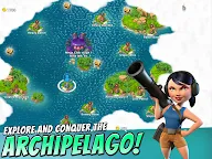 Screenshot 14: Boom Beach