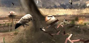 Screenshot 16: Tornado Alley - Rampage