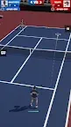 Screenshot 2: Freer Tennis