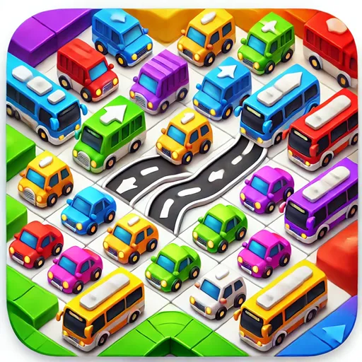 Car Mania - Games
