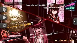 Screenshot 4: Danganronpa V3: Killing Harmony Anniversary Edition