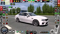 Screenshot 13: Car Parking 3D: Driving School
