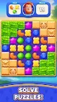 Screenshot 16: Match Fever - Match 3 Puzzles