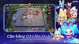 Screenshot 27: 傳說對決 Arena of Valor | 越南版