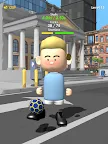 Screenshot 12: The Real Juggle - Pro Freestyle Soccer