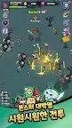 Screenshot 8: 마왕 슬라임 키우기 : 방치형 RPG