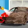 Icon: Car Wash: ASMR Game