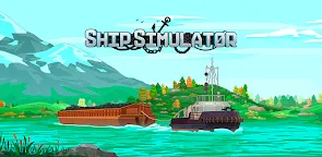 Screenshot 33: Ship Simulator: Boat Game
