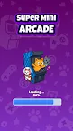 Screenshot 1: Super mini arcade