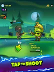 Screenshot 8: Zombie Clicker