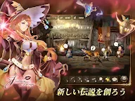 Screenshot 10: Sdorica(スドリカ)