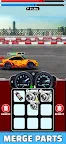 Screenshot 3: Racing Merge