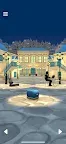 Screenshot 2: 脱出ゲーム サントリーニ ~エーゲ海広がる青と白の街~