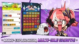 Screenshot 3: MU: Pocket Knights