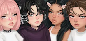 Screenshot 8: 虛擬元宇宙