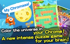 Screenshot 4: My Chromaaa!