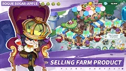 Screenshot 6: Plant Fantasy