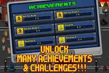 Screenshot 20: Infectonator Hot Chase