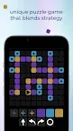 Screenshot 1: Loop - Brain Puzzle