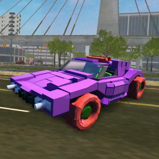 Sandbox: Genius Mechanic - Games