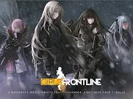 Screenshot 12: Girls' Frontline | English
