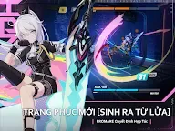 Screenshot 17: Honkai Impact 3rd | Vietnamese