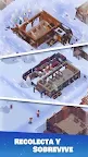 Screenshot 4: Frozen City 