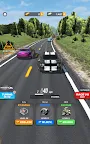 Screenshot 6: Highway Overtake - Car Racing
