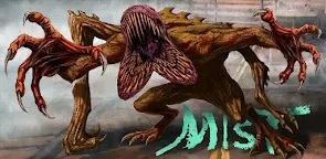 Screenshot 17: 미스트: RPG 호러 방치형 액션