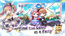 Screenshot 5: FLUFFY PLANET SAGA | English