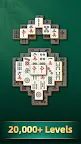 Screenshot 4: Mahjong China Travel