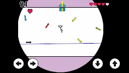 Screenshot 5: God Avoidance Man
