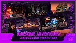 Screenshot 4: Meow Hunter