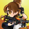 Icon: Survival Girl : Gunslinger RPG