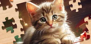 Screenshot 25: Jigsaw Puzzles - Puzzle Games