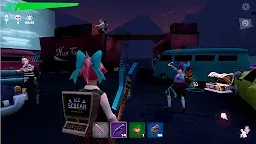 Screenshot 6: 恐懼大亂鬥