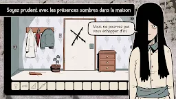 Screenshot 15: The Girl in the Window