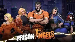 Screenshot 1: Prison Angels : Sin City