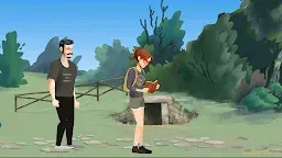 Screenshot 2: 超越我們的生活