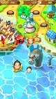 Screenshot 14: ONE PIECE Bon! Bon! Journey!! | Japonés