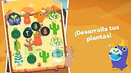 Screenshot 8: Pocket Plants