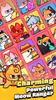 Screenshot 4: Meow Rangers