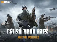 Screenshot 17: Warpath