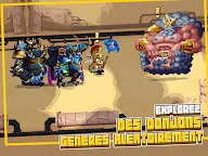 Screenshot 14: Bit Heroes