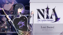 Screenshot 1: Lost Sword | Global